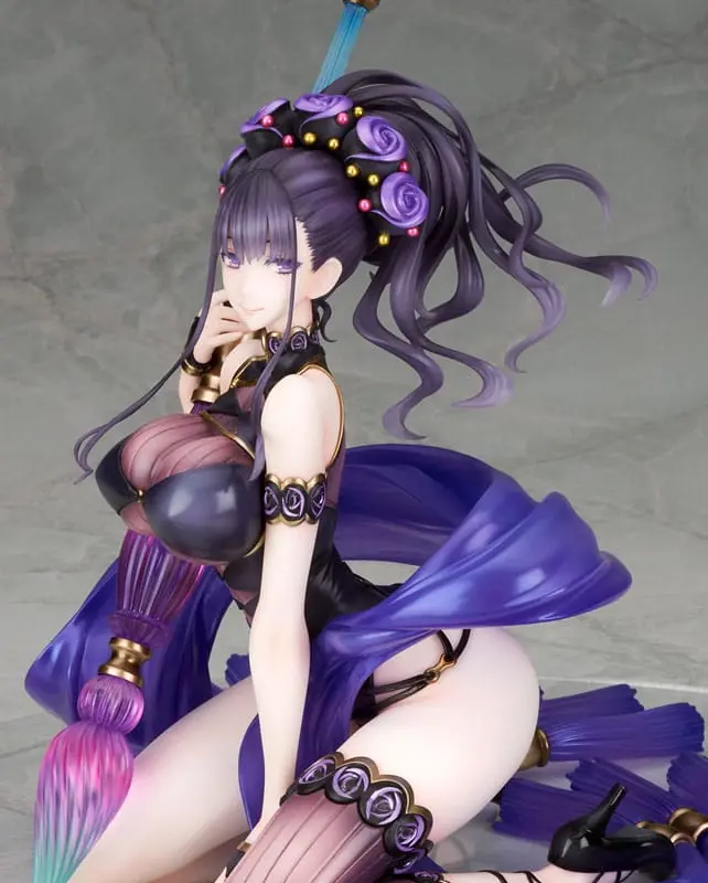 Fate/Grand Order PVC kip 1/6 Murasaki Shikibu 27 cm fotografija izdelka