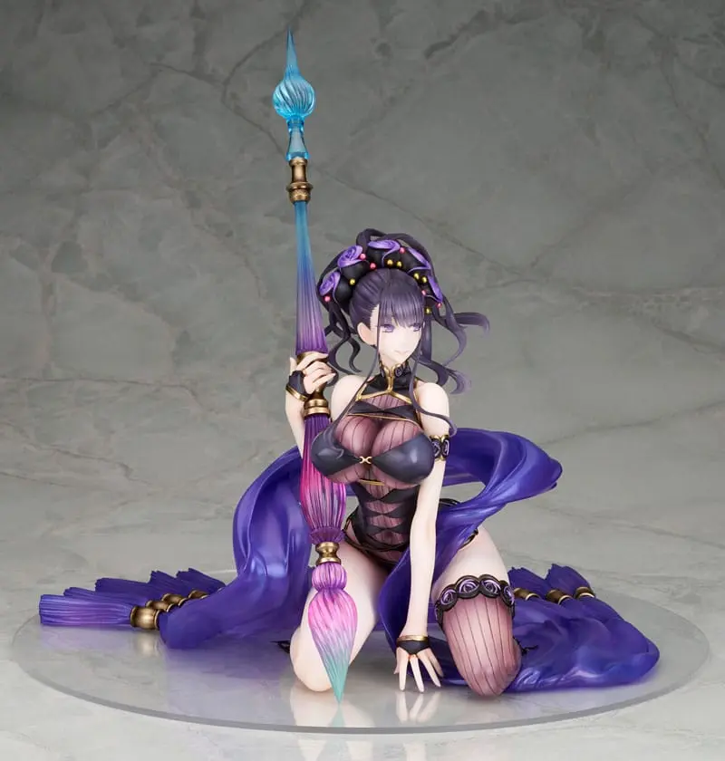 Fate/Grand Order PVC kip 1/6 Murasaki Shikibu 27 cm fotografija izdelka