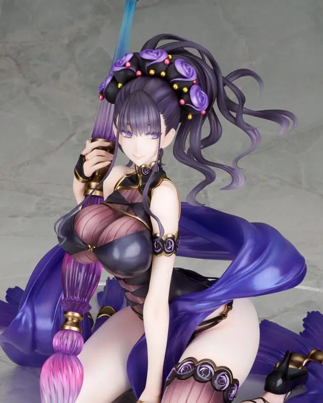 Fate/Grand Order PVC kip 1/6 Murasaki Shikibu 27 cm fotografija izdelka