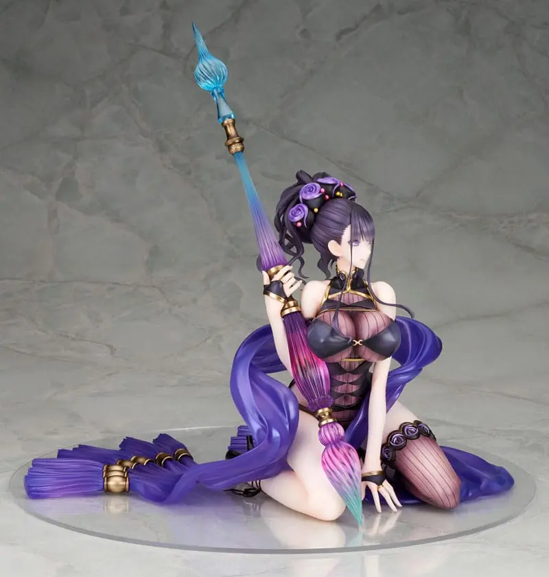 Fate/Grand Order PVC kip 1/6 Murasaki Shikibu 27 cm fotografija izdelka