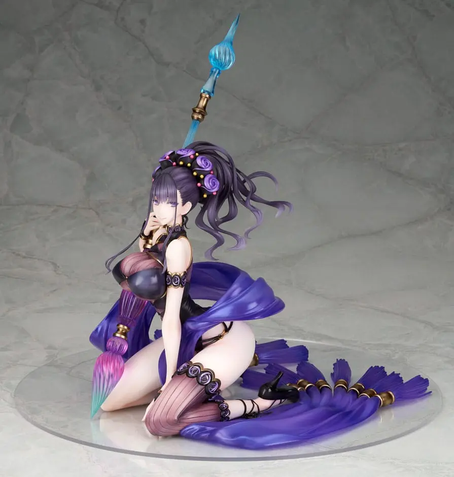 Fate/Grand Order PVC kip 1/6 Murasaki Shikibu 27 cm fotografija izdelka