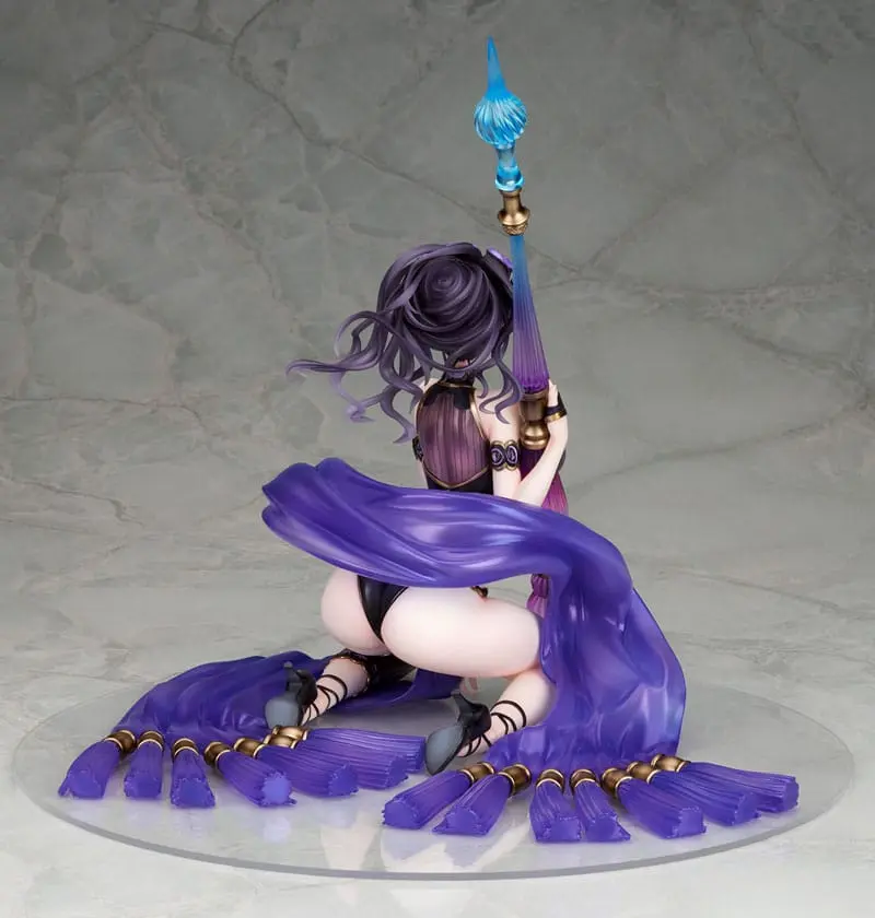 Fate/Grand Order PVC kip 1/6 Murasaki Shikibu 27 cm fotografija izdelka