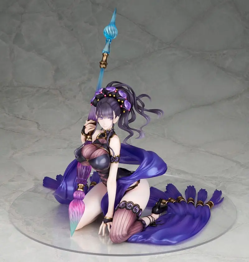 Fate/Grand Order PVC kip 1/6 Murasaki Shikibu 27 cm fotografija izdelka