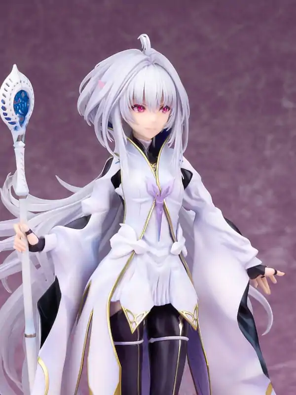 Fate/Grand Order PVC kip 1/7 Arcade Caster/Merlin Prototype 27 cm fotografija izdelka