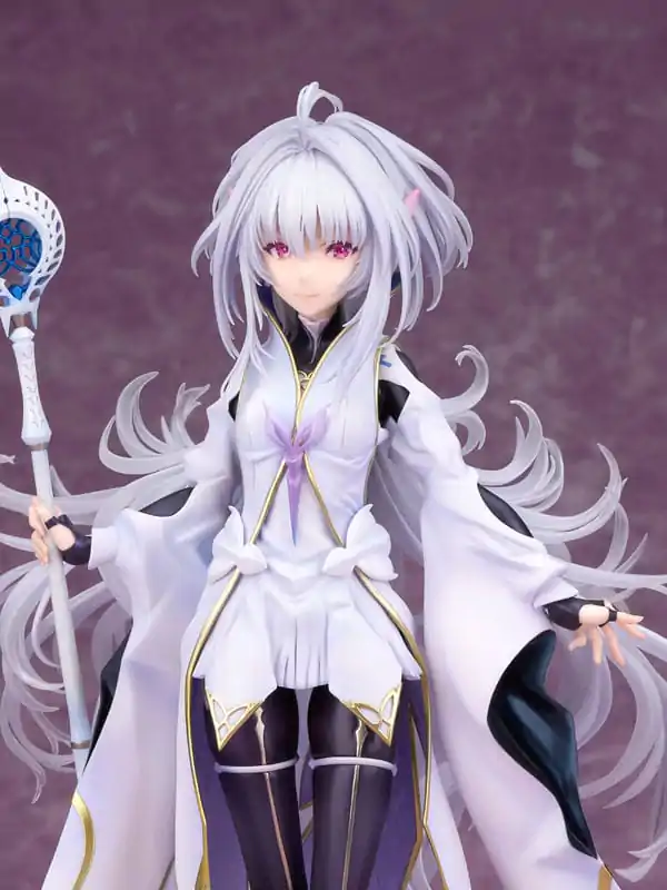 Fate/Grand Order PVC kip 1/7 Arcade Caster/Merlin Prototype 27 cm fotografija izdelka