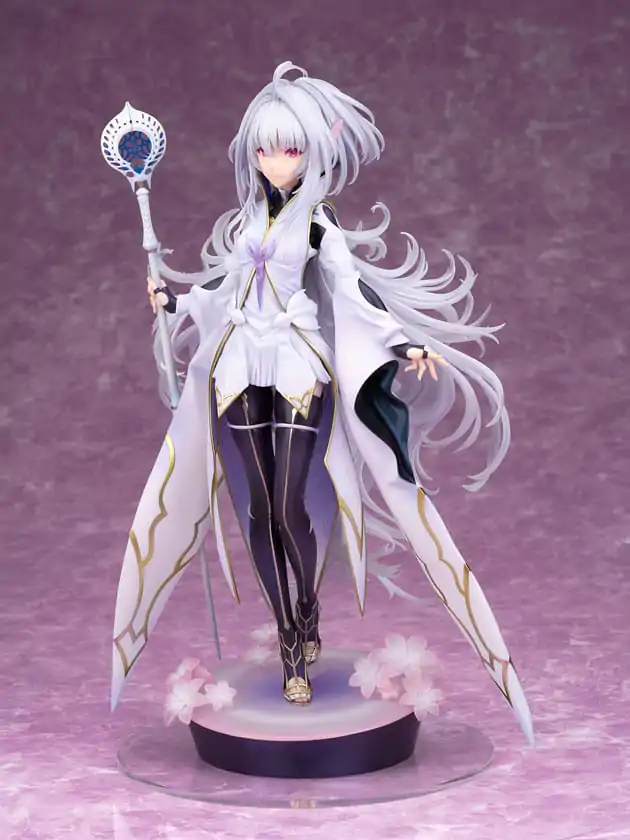 Fate/Grand Order PVC kip 1/7 Arcade Caster/Merlin Prototype 27 cm fotografija izdelka