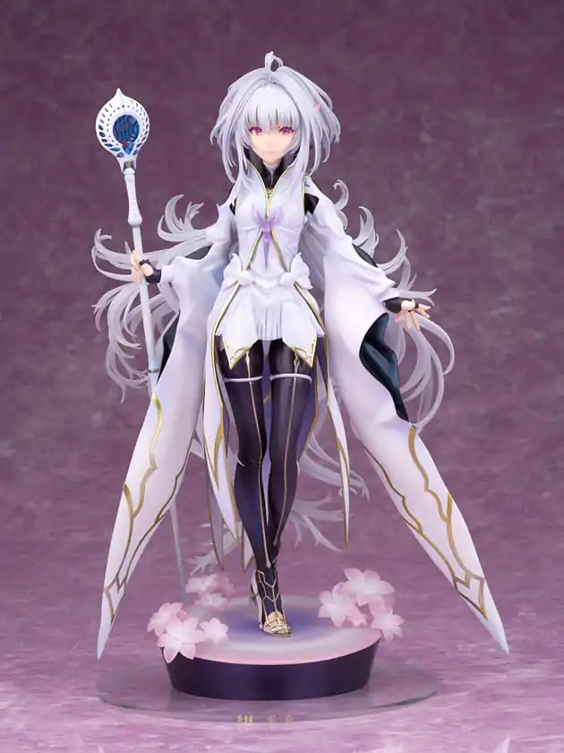 Fate/Grand Order PVC kip 1/7 Arcade Caster/Merlin Prototype 27 cm fotografija izdelka
