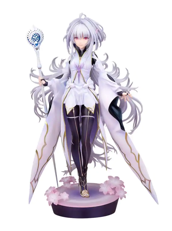 Fate/Grand Order PVC kip 1/7 Arcade Caster/Merlin Prototype 27 cm fotografija izdelka