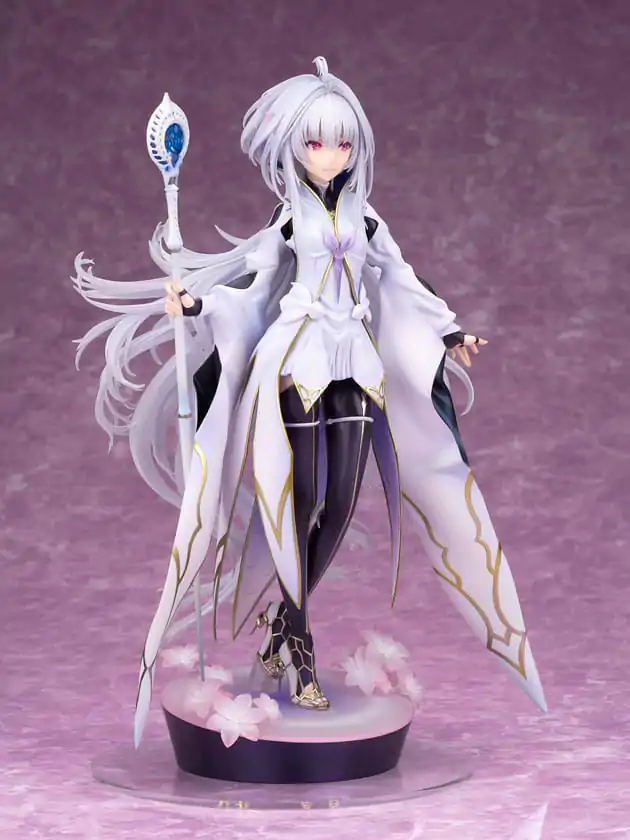 Fate/Grand Order PVC kip 1/7 Arcade Caster/Merlin Prototype 27 cm fotografija izdelka