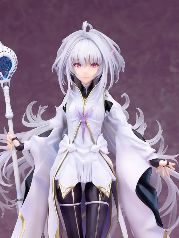 Fate/Grand Order PVC kip 1/7 Arcade Caster/Merlin Prototype 27 cm fotografija izdelka