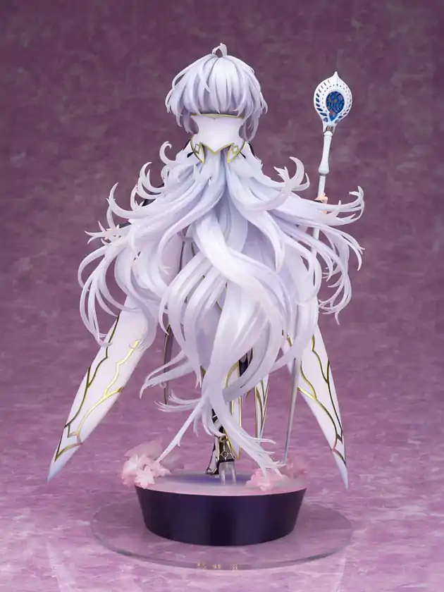 Fate/Grand Order PVC kip 1/7 Arcade Caster/Merlin Prototype 27 cm fotografija izdelka