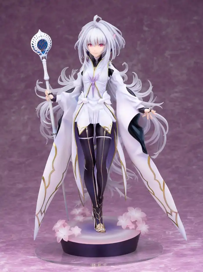 Fate/Grand Order PVC kip 1/7 Arcade Caster/Merlin Prototype 27 cm fotografija izdelka