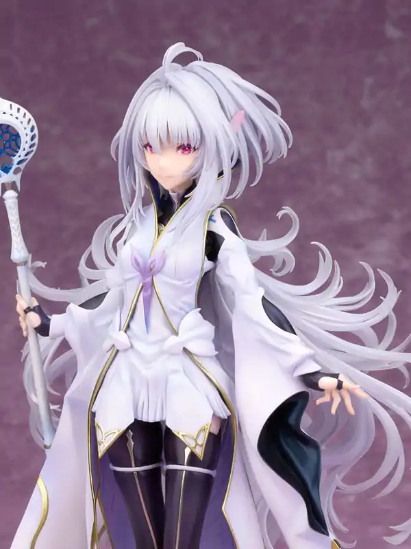 Fate/Grand Order PVC kip 1/7 Arcade Caster/Merlin Prototype 27 cm fotografija izdelka