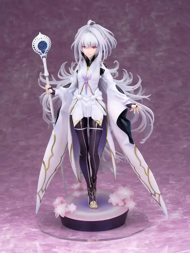 Fate/Grand Order PVC kip 1/7 Arcade Caster/Merlin Prototype 27 cm fotografija izdelka