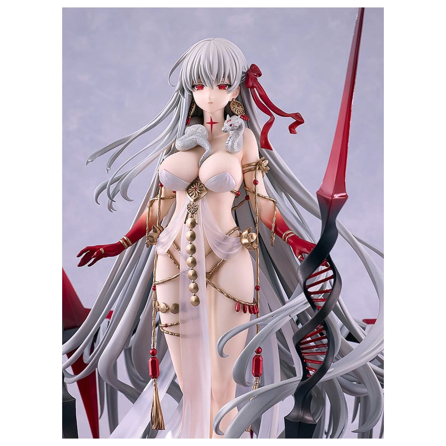 Fate/Grand Order PVC kip 1/7 Archer/Durga 24 cm fotografija izdelka