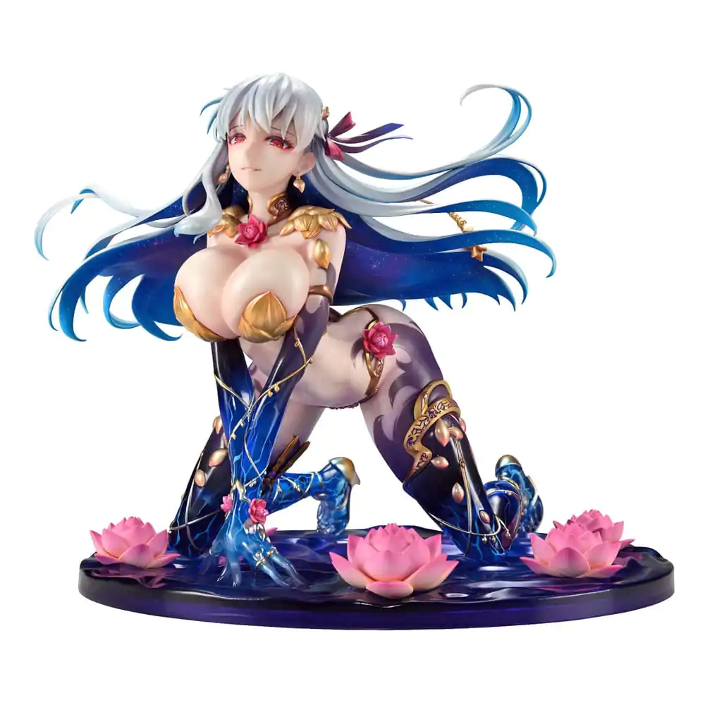 Fate/Grand Order PVC Kip 1/7 Assassin/Kama Final Ascension 16 cm fotografija izdelka