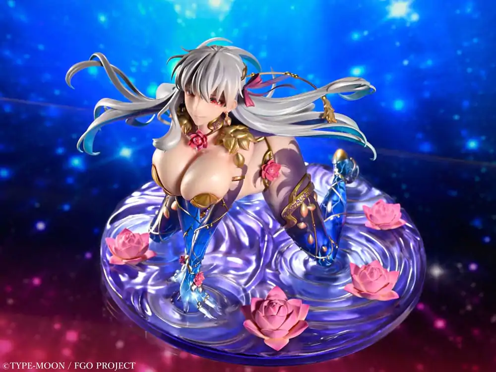 Fate/Grand Order PVC Kip 1/7 Assassin/Kama Final Ascension 16 cm fotografija izdelka
