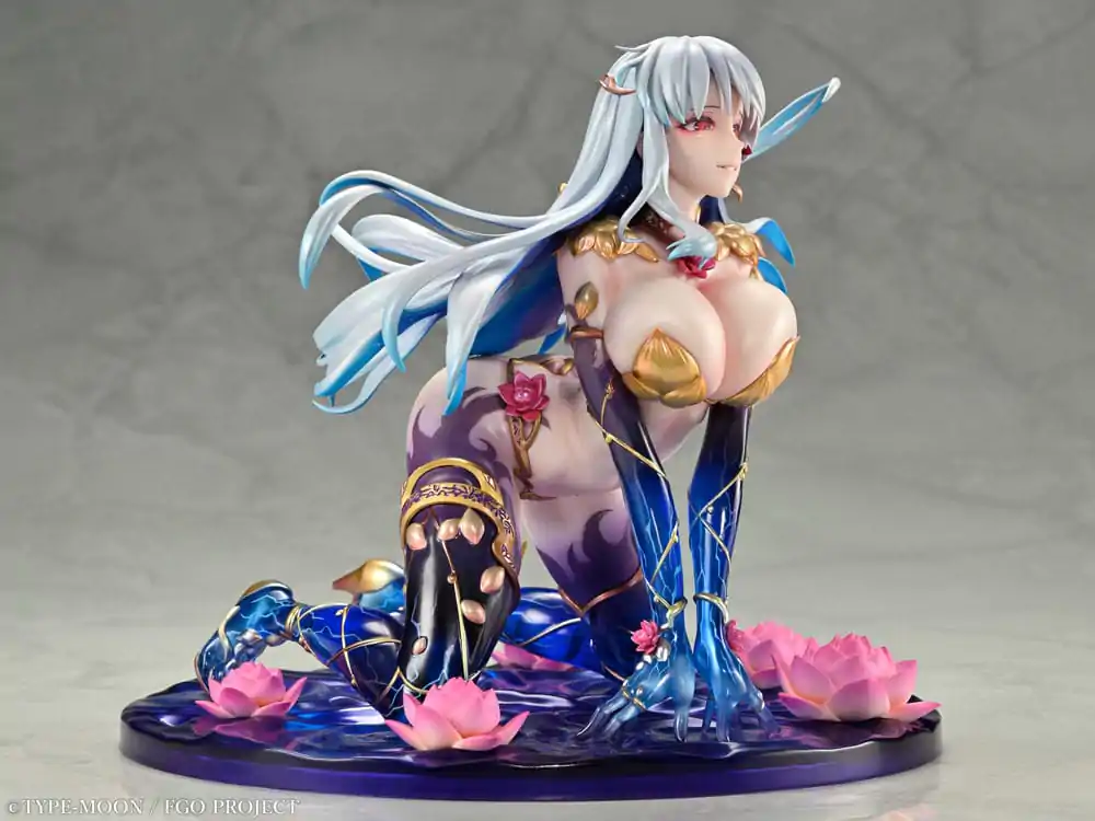Fate/Grand Order PVC Kip 1/7 Assassin/Kama Final Ascension 16 cm fotografija izdelka