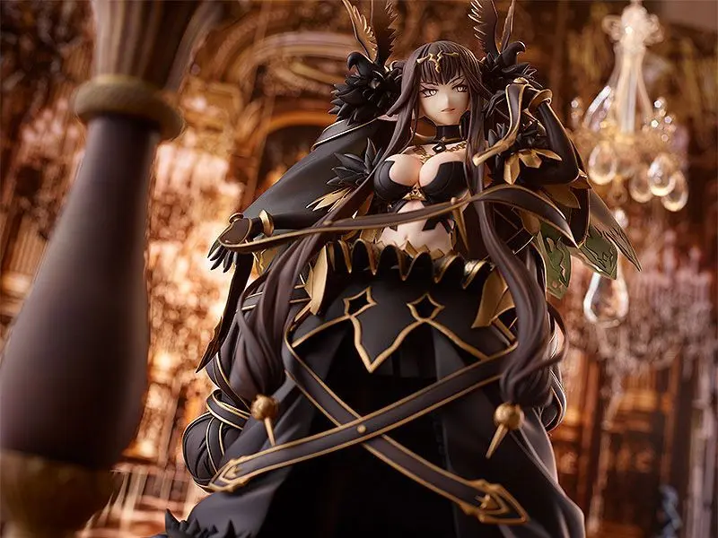 Fate/Grand Order PVC kip 1/7 Assassin/Semiramis 25 cm fotografija izdelka