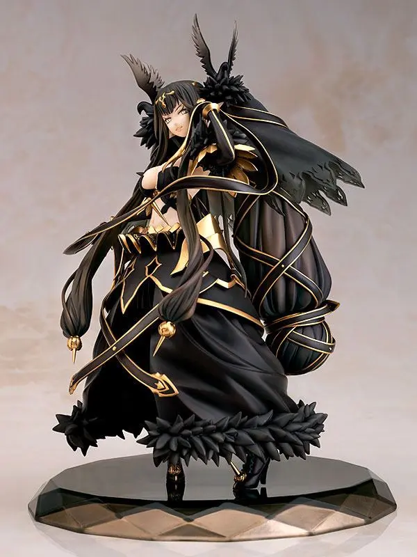 Fate/Grand Order PVC kip 1/7 Assassin/Semiramis 25 cm fotografija izdelka
