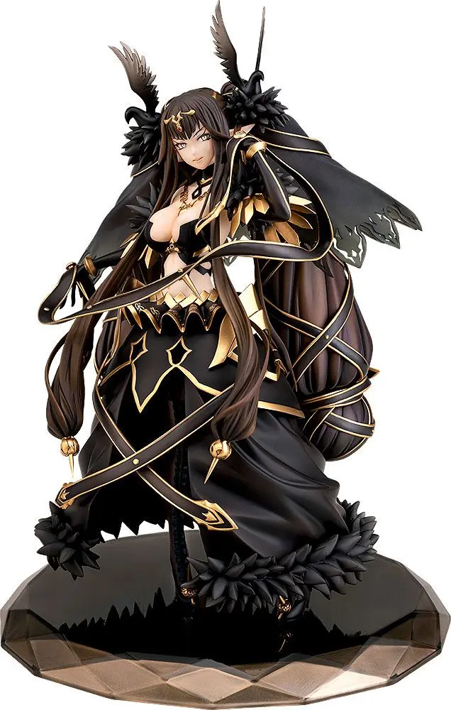 Fate/Grand Order PVC kip 1/7 Assassin/Semiramis 25 cm fotografija izdelka