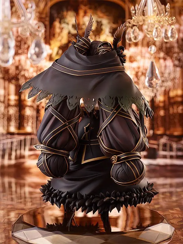 Fate/Grand Order PVC kip 1/7 Assassin/Semiramis 25 cm fotografija izdelka