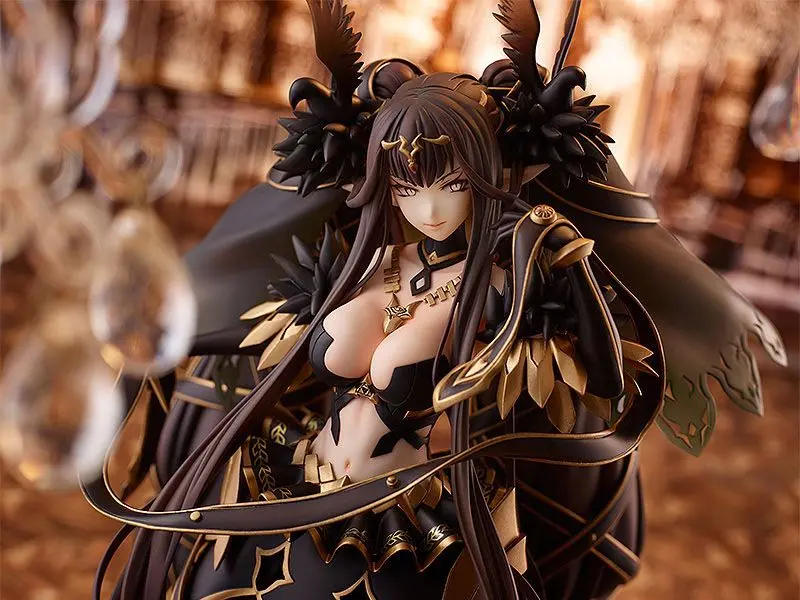 Fate/Grand Order PVC kip 1/7 Assassin/Semiramis 25 cm fotografija izdelka