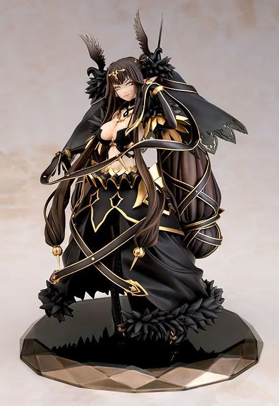 Fate/Grand Order PVC kip 1/7 Assassin/Semiramis 25 cm fotografija izdelka