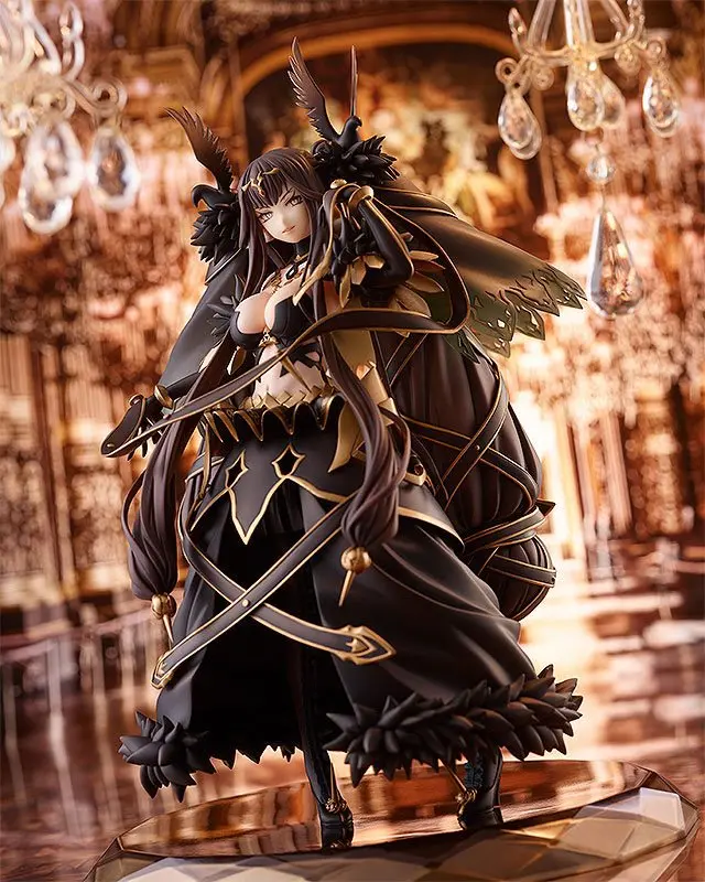 Fate/Grand Order PVC kip 1/7 Assassin/Semiramis 25 cm fotografija izdelka