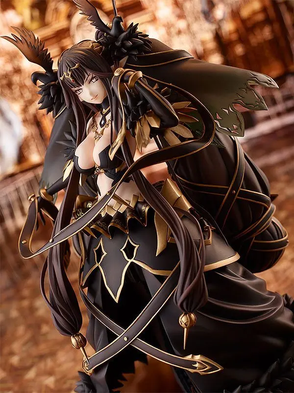 Fate/Grand Order PVC kip 1/7 Assassin/Semiramis 25 cm fotografija izdelka