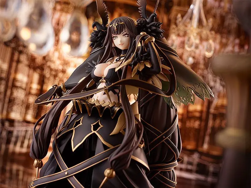 Fate/Grand Order PVC kip 1/7 Assassin/Semiramis 25 cm fotografija izdelka