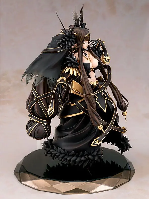 Fate/Grand Order PVC kip 1/7 Assassin/Semiramis 25 cm fotografija izdelka