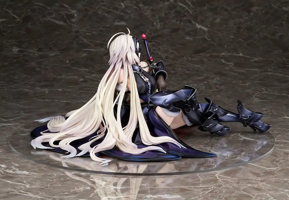 Fate/Grand Order PVC Kip 1/7 Avenger/Jeanne d'Arc Ephemeral 14 cm fotografija izdelka