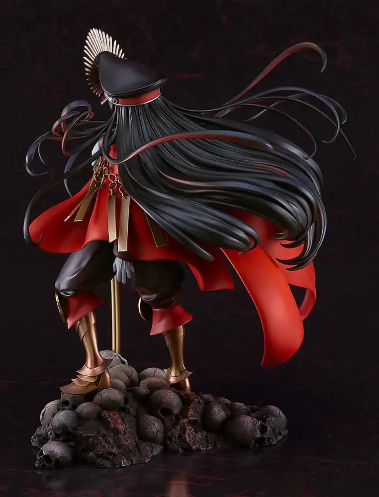 Fate/Grand Order PVC kip 1/7 Avenger/Oda Nobunaga 26 cm fotografija izdelka