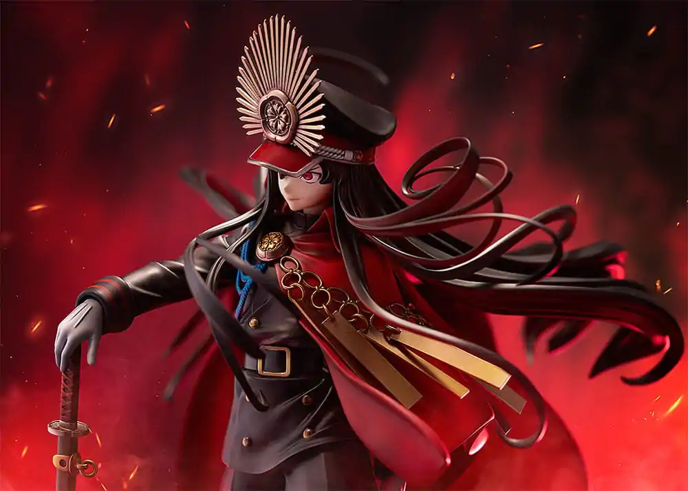 Fate/Grand Order PVC kip 1/7 Avenger/Oda Nobunaga 26 cm fotografija izdelka