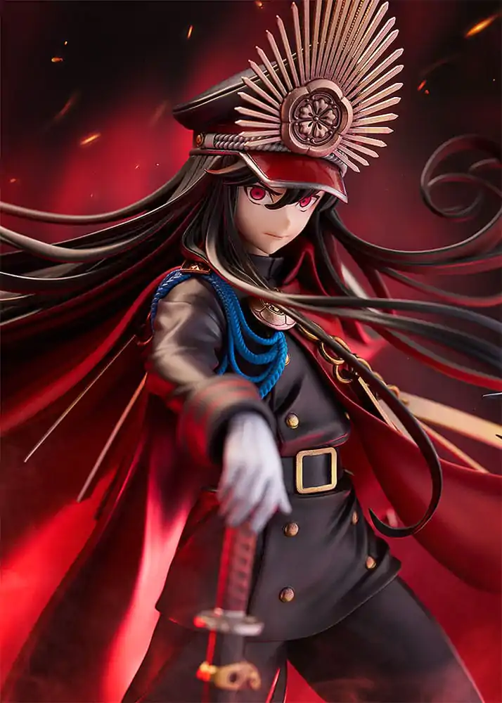 Fate/Grand Order PVC kip 1/7 Avenger/Oda Nobunaga 26 cm fotografija izdelka