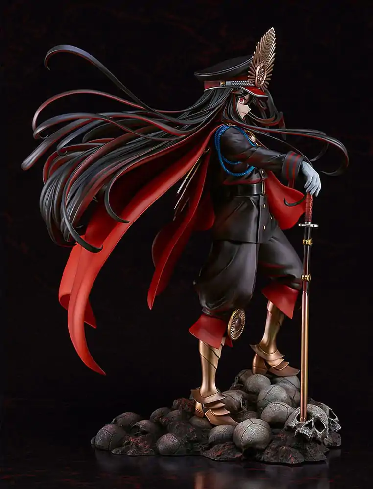 Fate/Grand Order PVC kip 1/7 Avenger/Oda Nobunaga 26 cm fotografija izdelka
