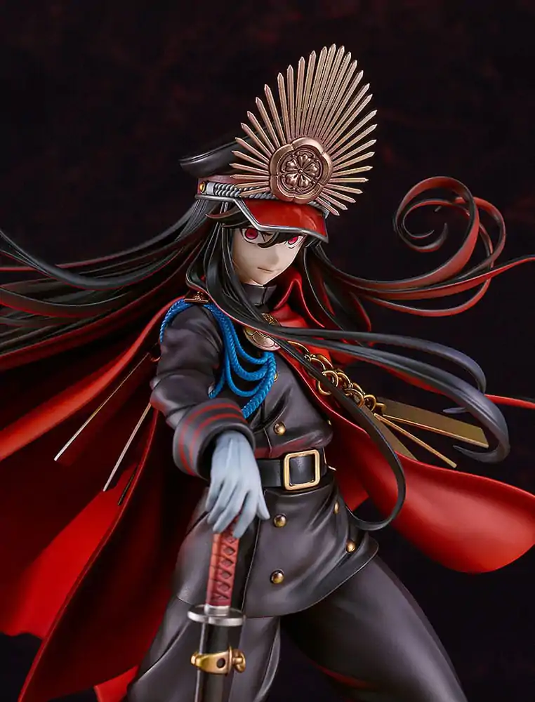 Fate/Grand Order PVC kip 1/7 Avenger/Oda Nobunaga 26 cm fotografija izdelka
