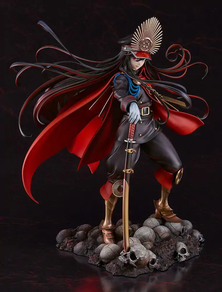 Fate/Grand Order PVC kip 1/7 Avenger/Oda Nobunaga 26 cm fotografija izdelka