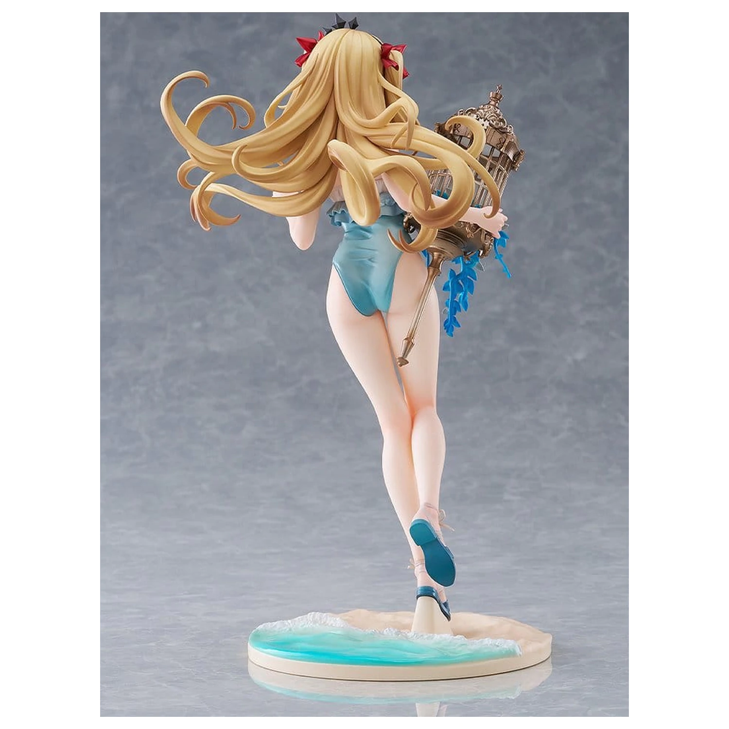 Fate/Grand Order PVC kip 1/7 Beast / Ereshkigal (1st Ascension) 26 cm fotografija izdelka