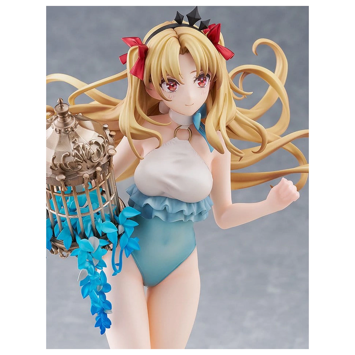 Fate/Grand Order PVC kip 1/7 Beast / Ereshkigal (1st Ascension) 26 cm fotografija izdelka