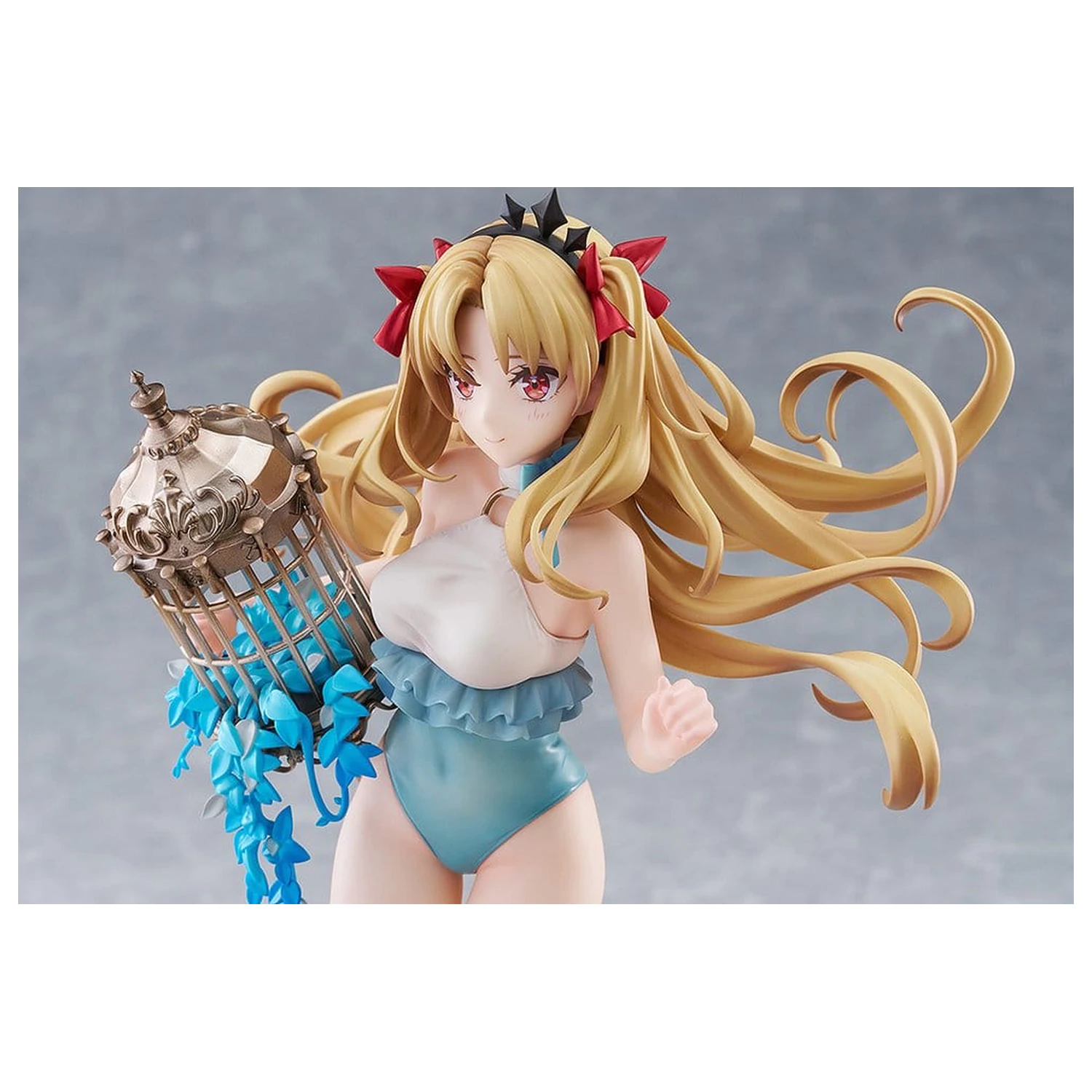 Fate/Grand Order PVC kip 1/7 Beast / Ereshkigal (1st Ascension) 26 cm fotografija izdelka