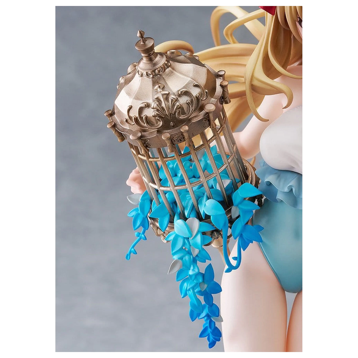 Fate/Grand Order PVC kip 1/7 Beast / Ereshkigal (1st Ascension) 26 cm fotografija izdelka