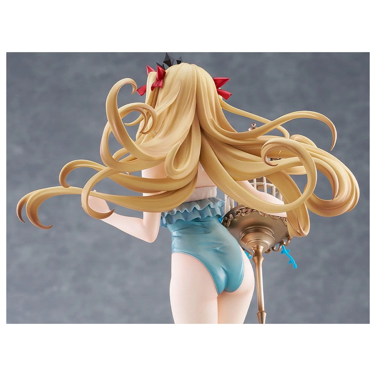 Fate/Grand Order PVC kip 1/7 Beast / Ereshkigal (1st Ascension) 26 cm fotografija izdelka