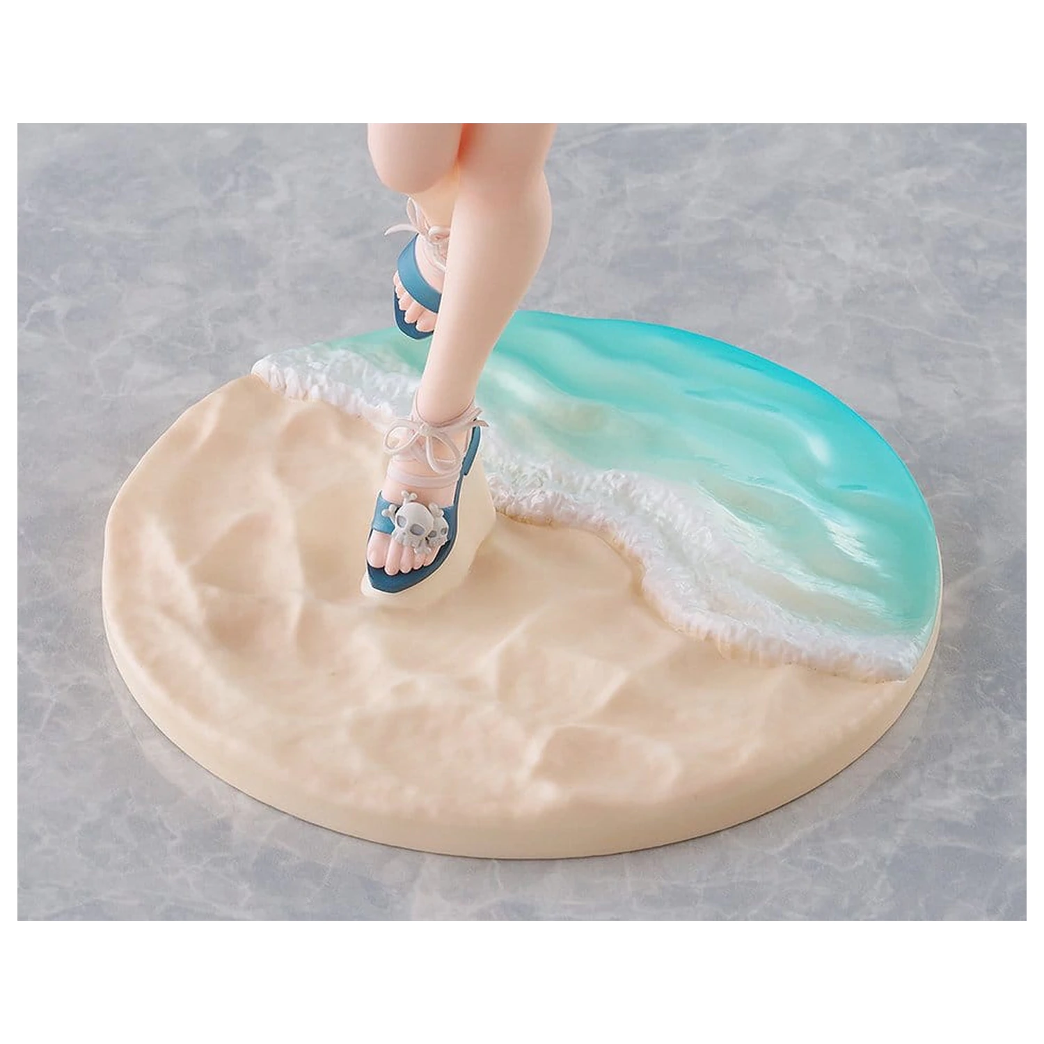 Fate/Grand Order PVC kip 1/7 Beast / Ereshkigal (1st Ascension) 26 cm fotografija izdelka