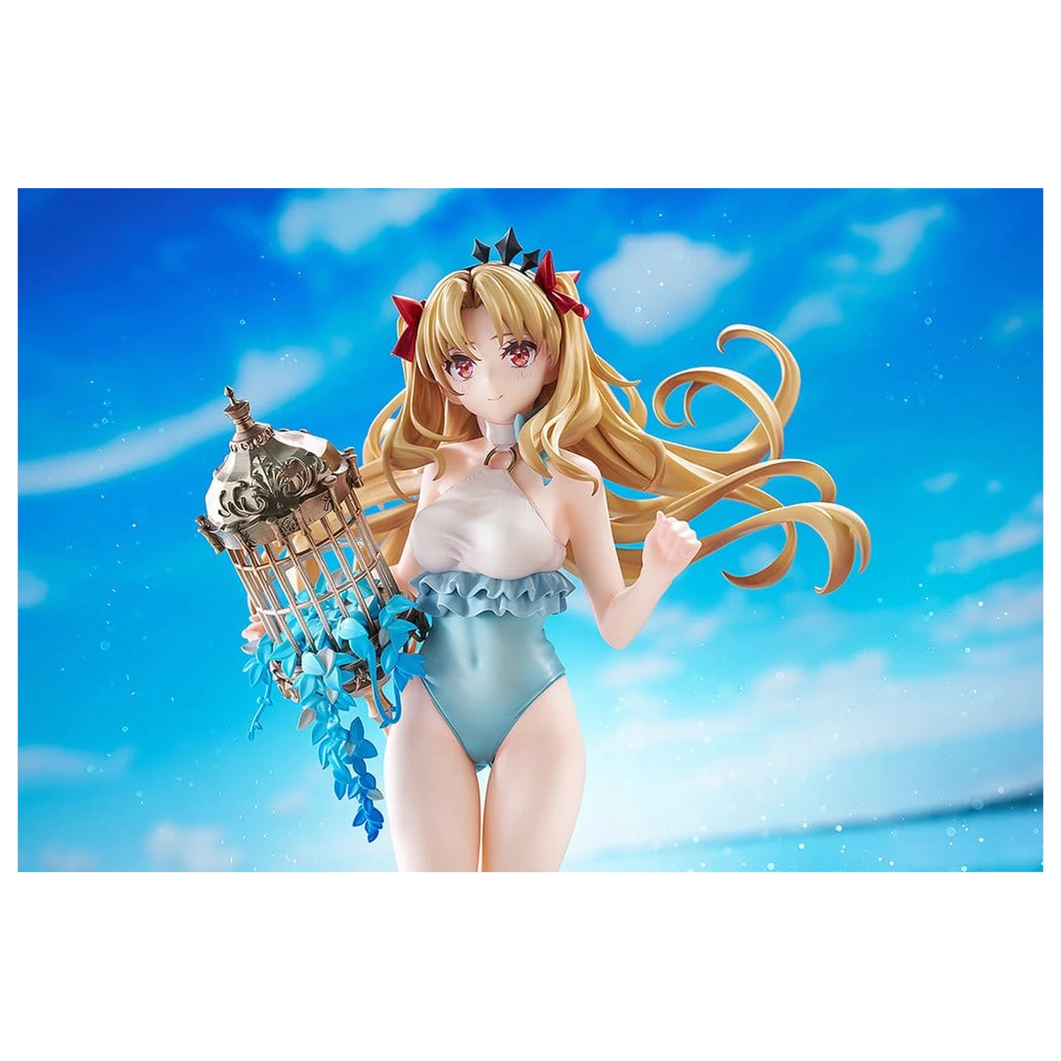 Fate/Grand Order PVC kip 1/7 Beast / Ereshkigal (1st Ascension) 26 cm fotografija izdelka