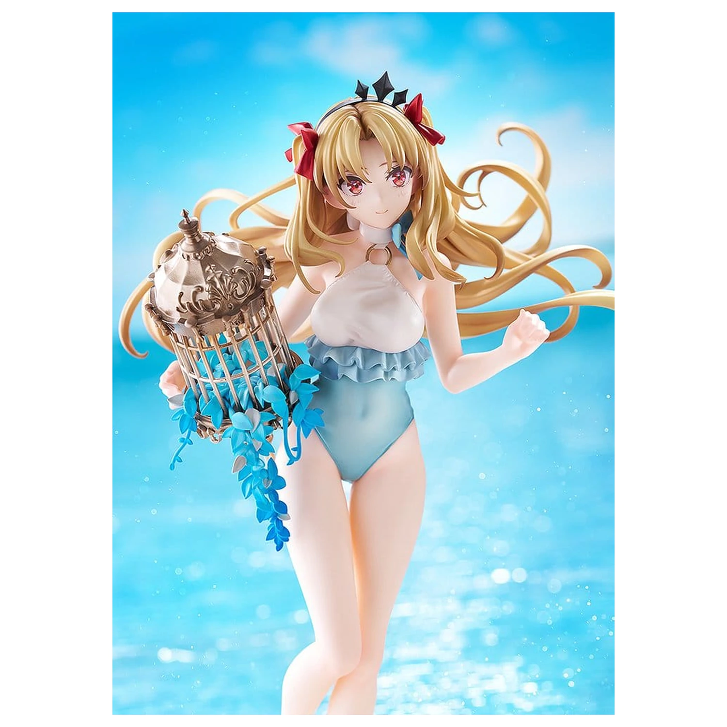 Fate/Grand Order PVC kip 1/7 Beast / Ereshkigal (1st Ascension) 26 cm fotografija izdelka