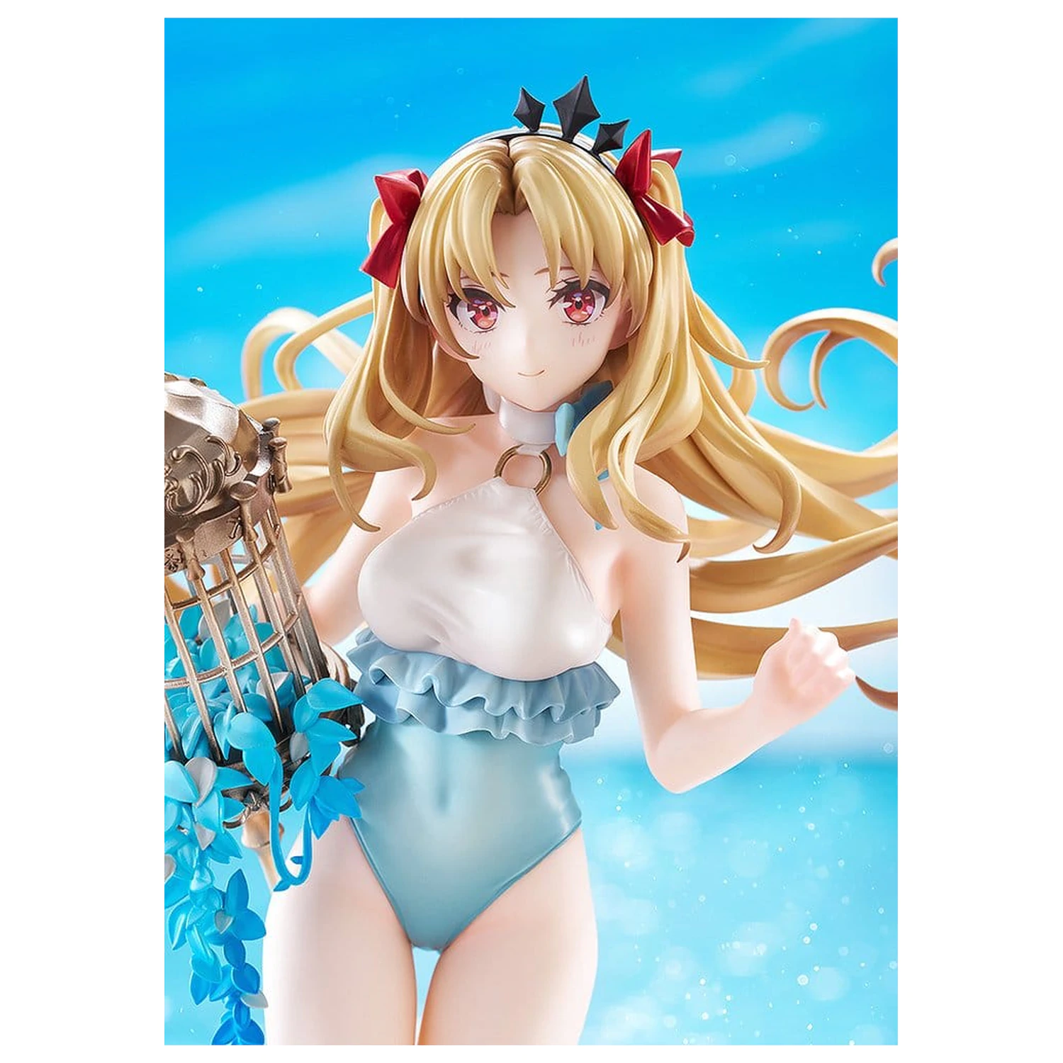 Fate/Grand Order PVC kip 1/7 Beast / Ereshkigal (1st Ascension) 26 cm fotografija izdelka