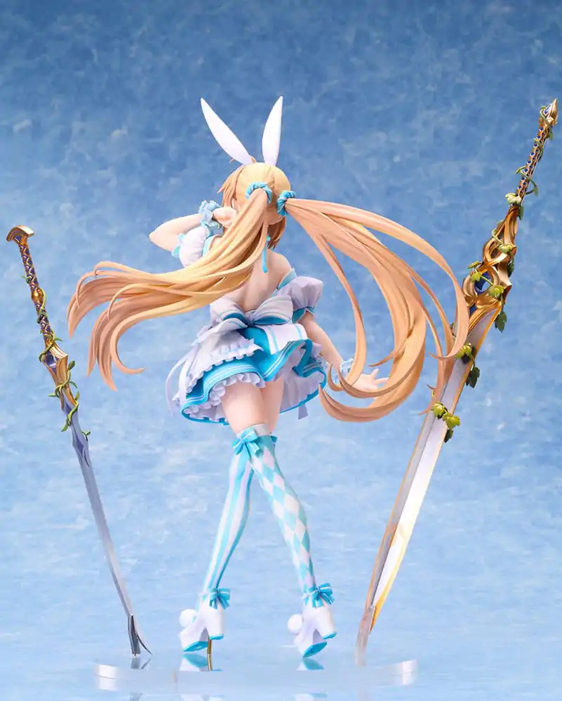 Fate/Grand Order PVC Kip 1/7 Berserker/Altria Caster 30 cm fotografija izdelka