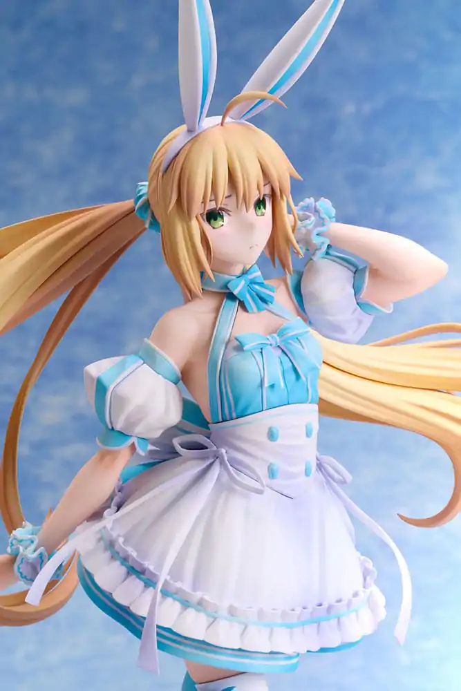 Fate/Grand Order PVC Kip 1/7 Berserker/Altria Caster 30 cm fotografija izdelka